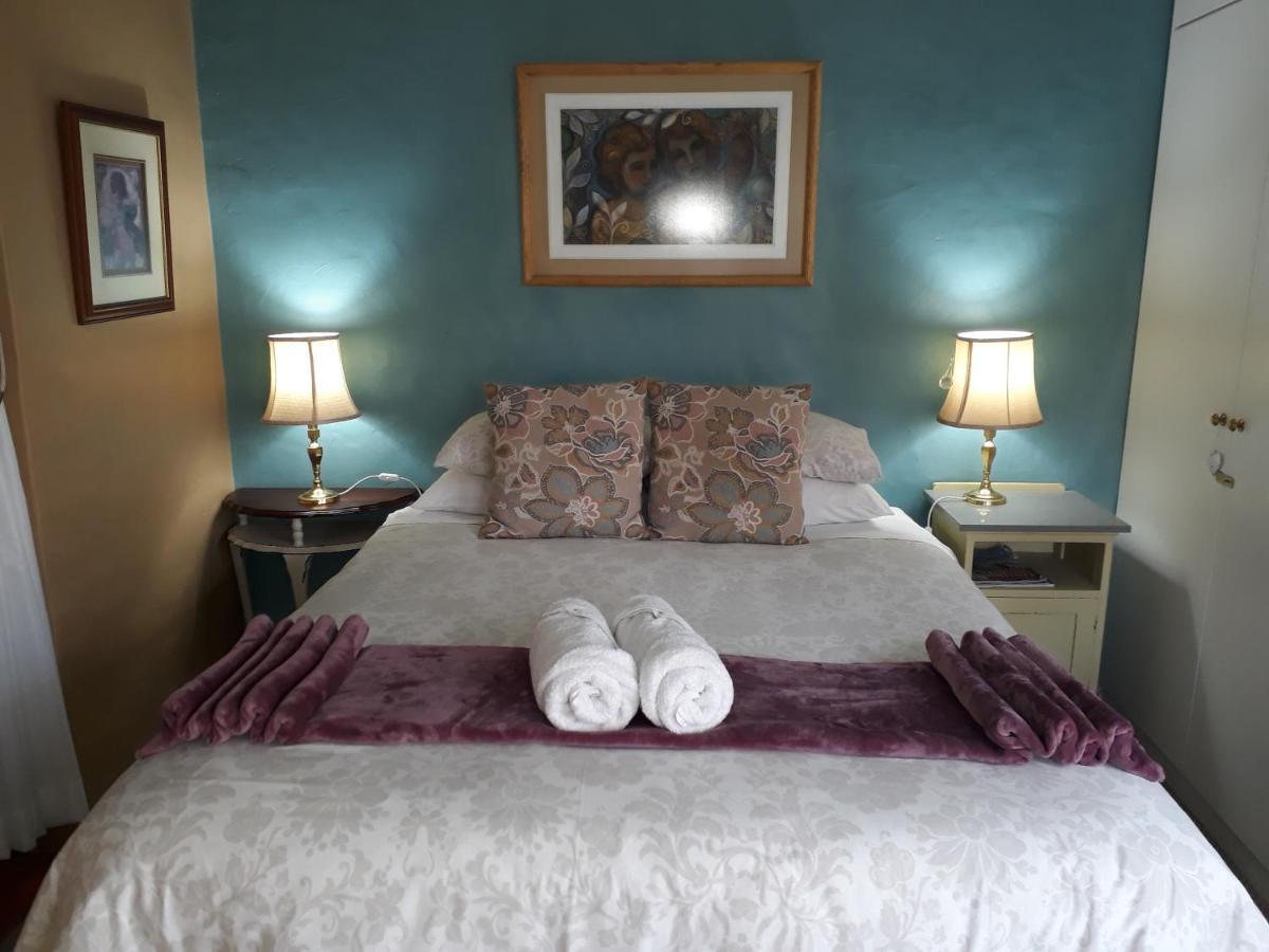 Hotel The Nest Bethlehem Esterno foto