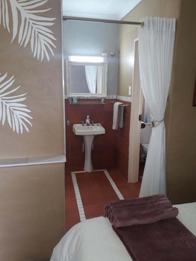 Hotel The Nest Bethlehem Esterno foto