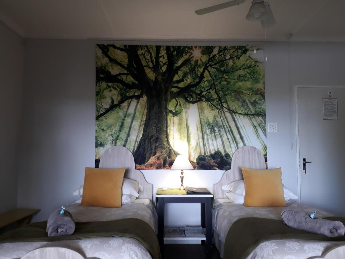 Hotel The Nest Bethlehem Esterno foto