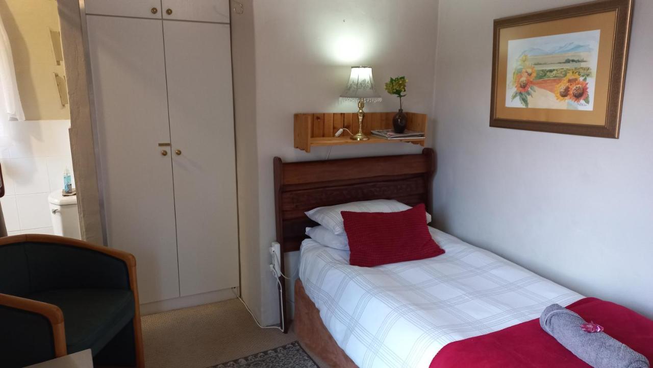 Hotel The Nest Bethlehem Esterno foto