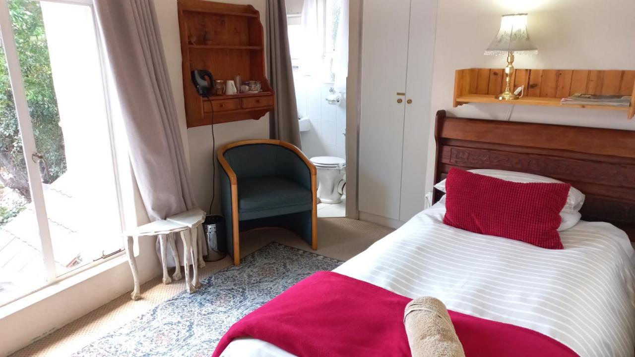 Hotel The Nest Bethlehem Esterno foto