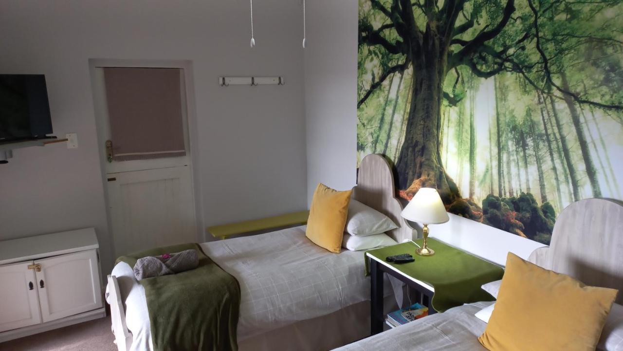 Hotel The Nest Bethlehem Esterno foto